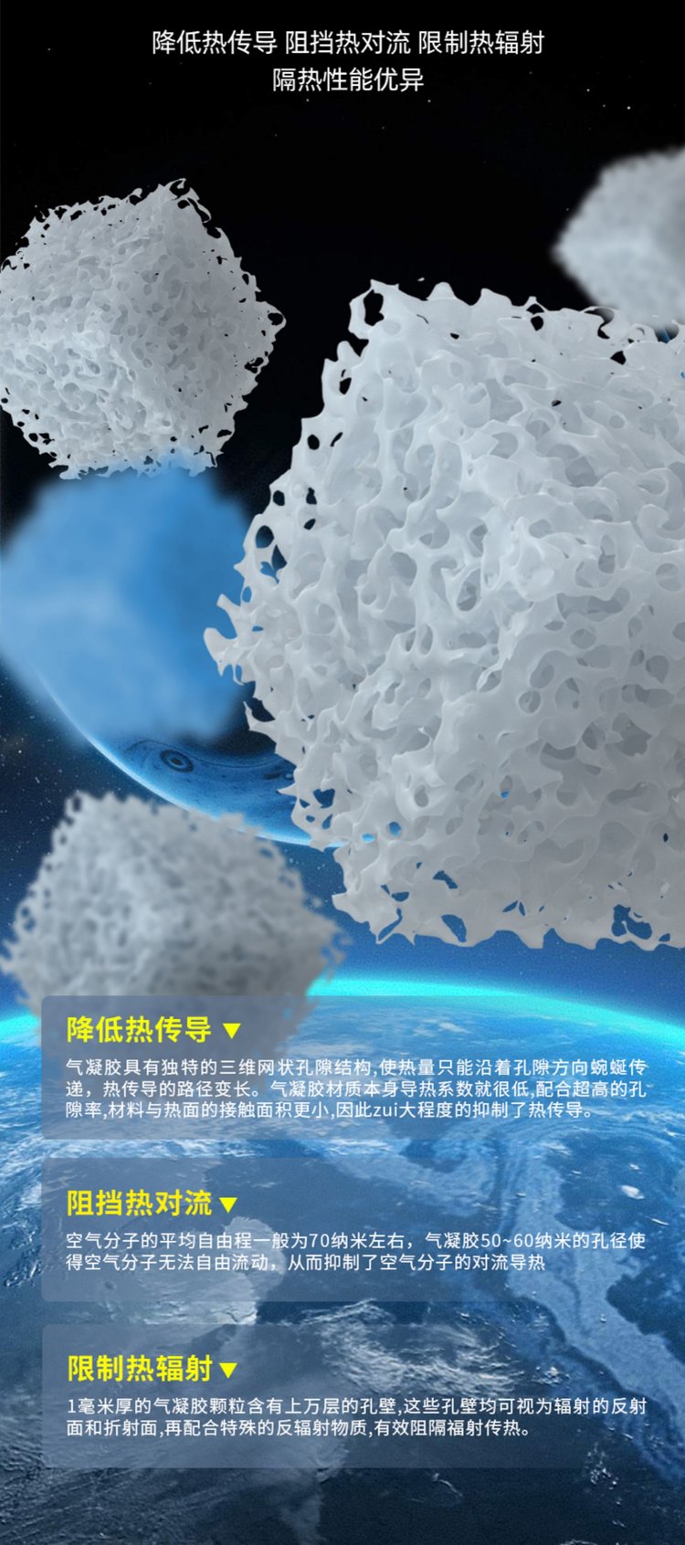 纳米气凝胶保温隔热涂料的创新与应用——以耐高温纳米二氧化硅气凝胶绝热涂料为例